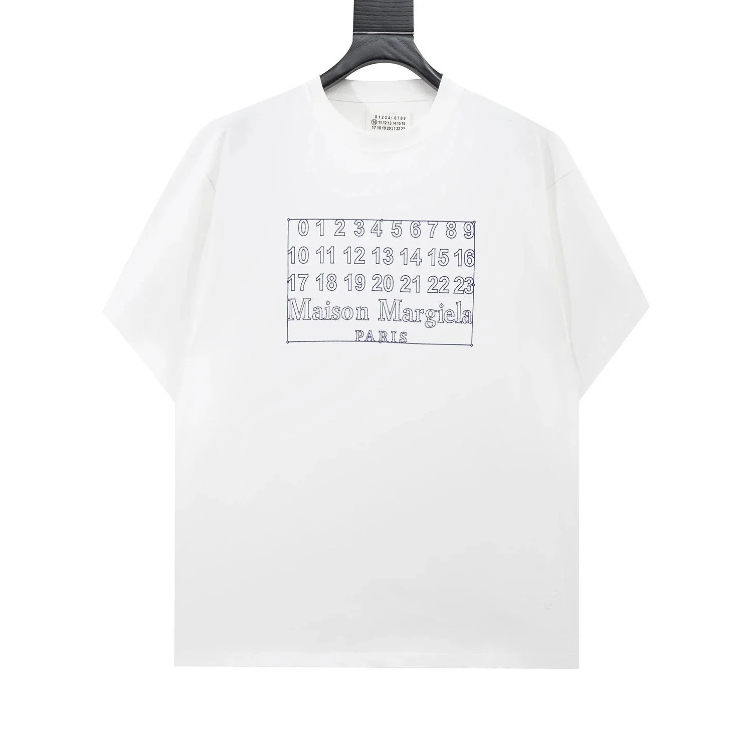 Maison Margiela Whit
