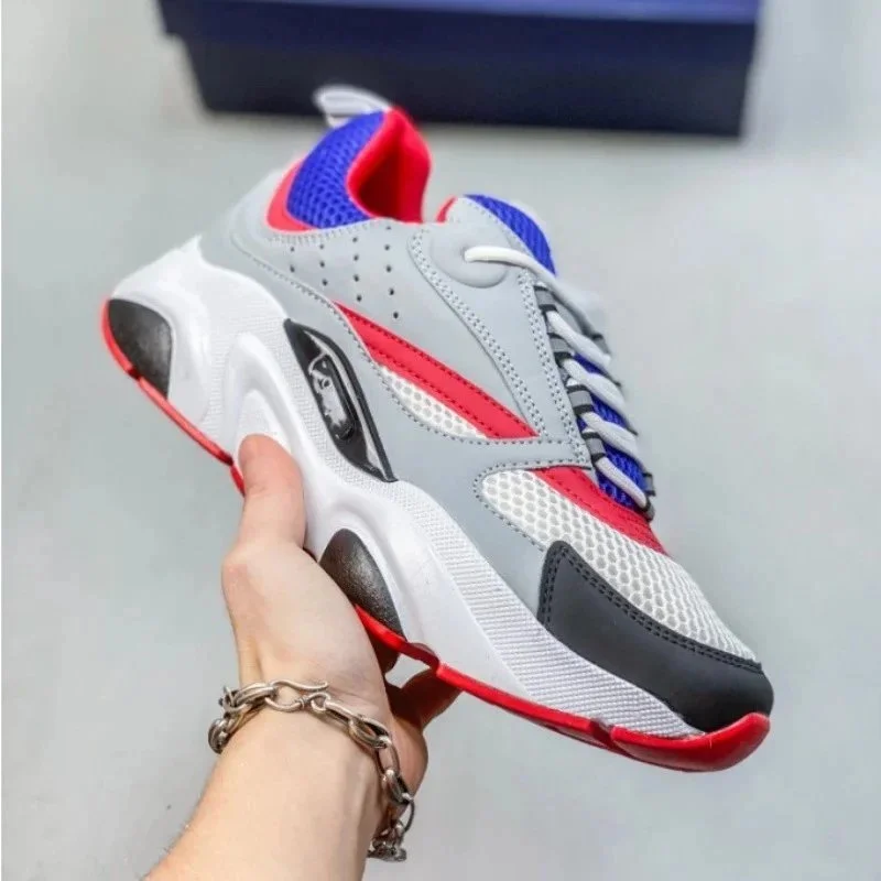 Fila Delta Red Sneak