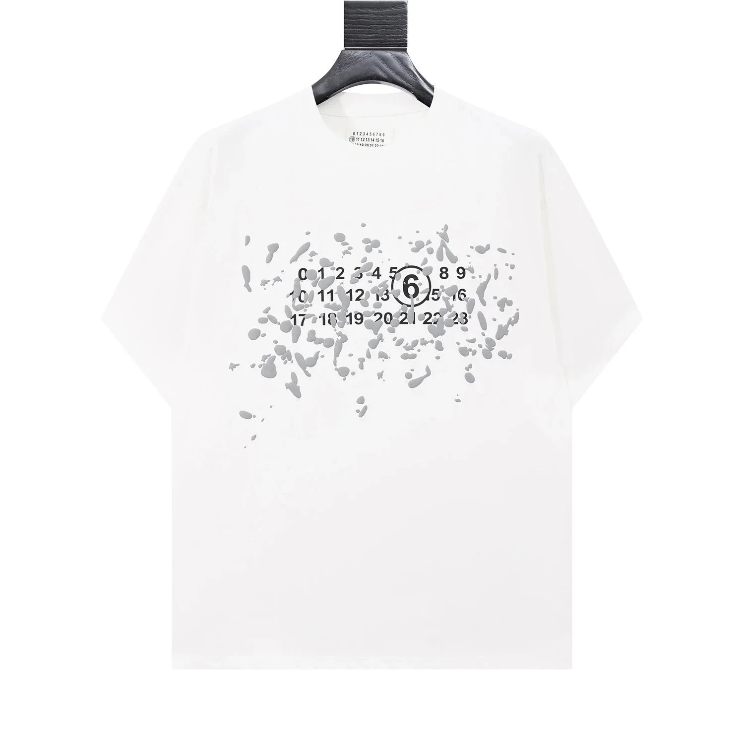 Maison Margiela Whit