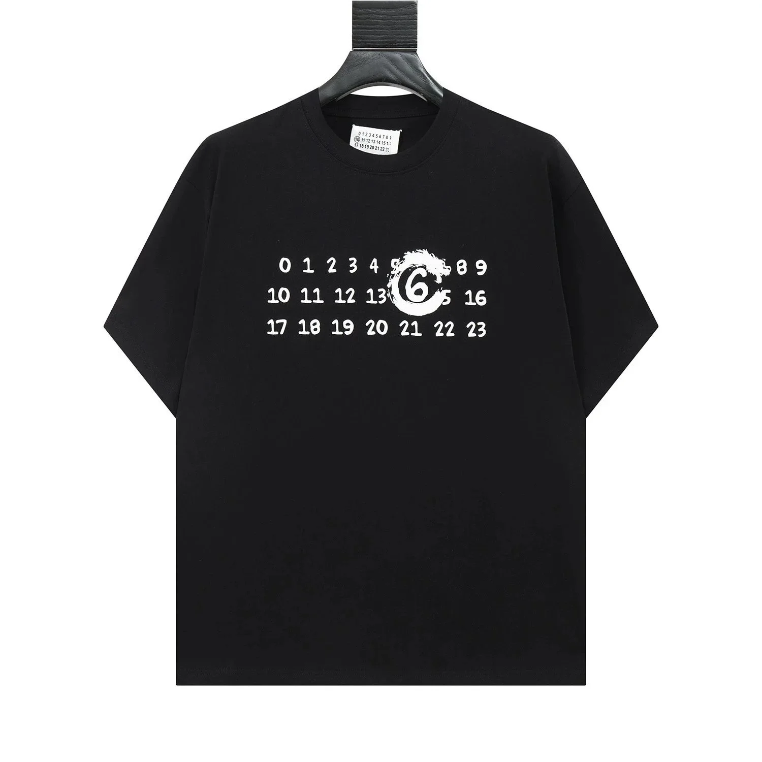 Maison Margiela Blac