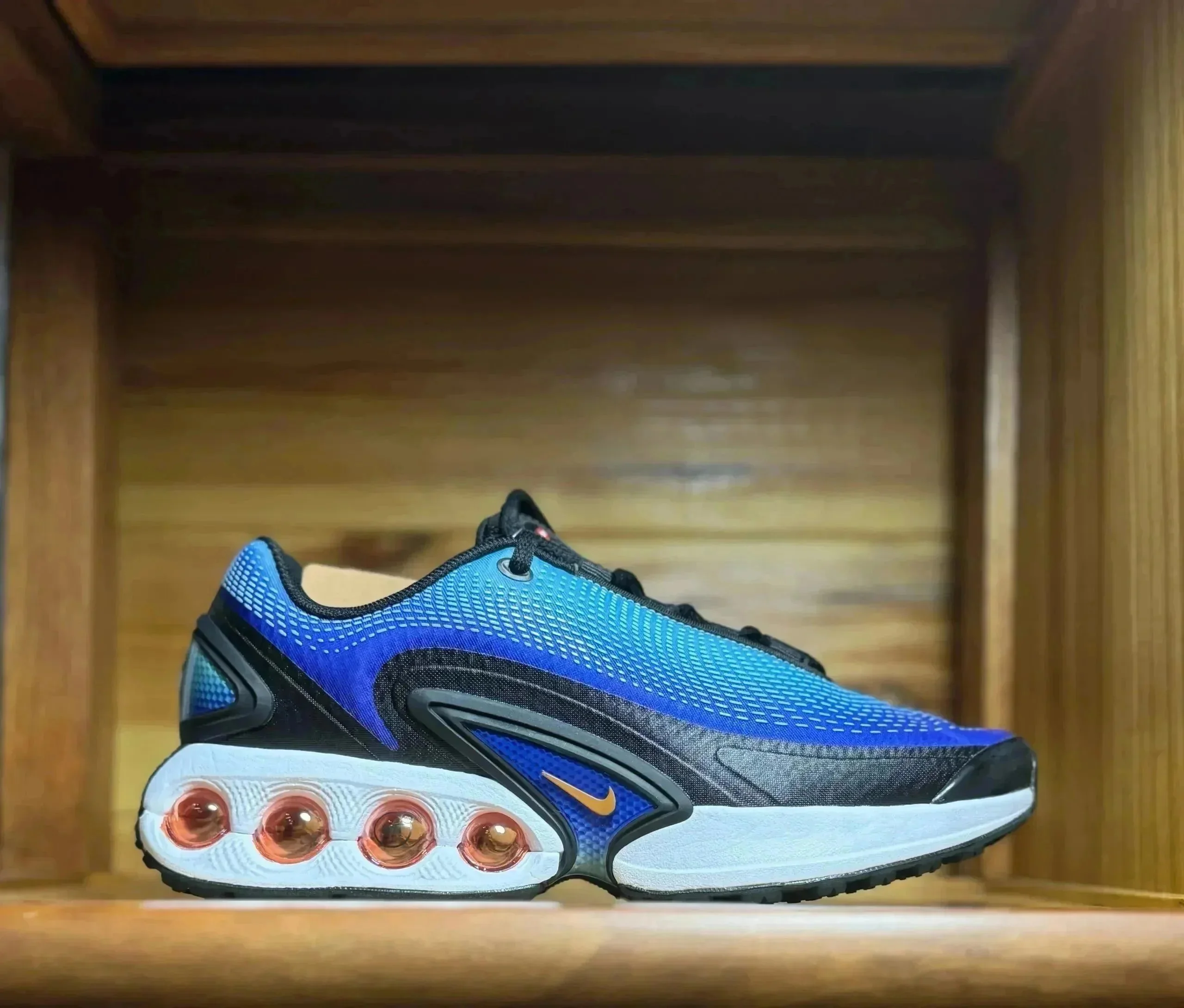 Nike Air Max 270 Rea