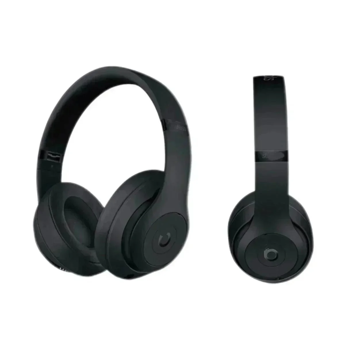 Beats Solo3 Black Headphones