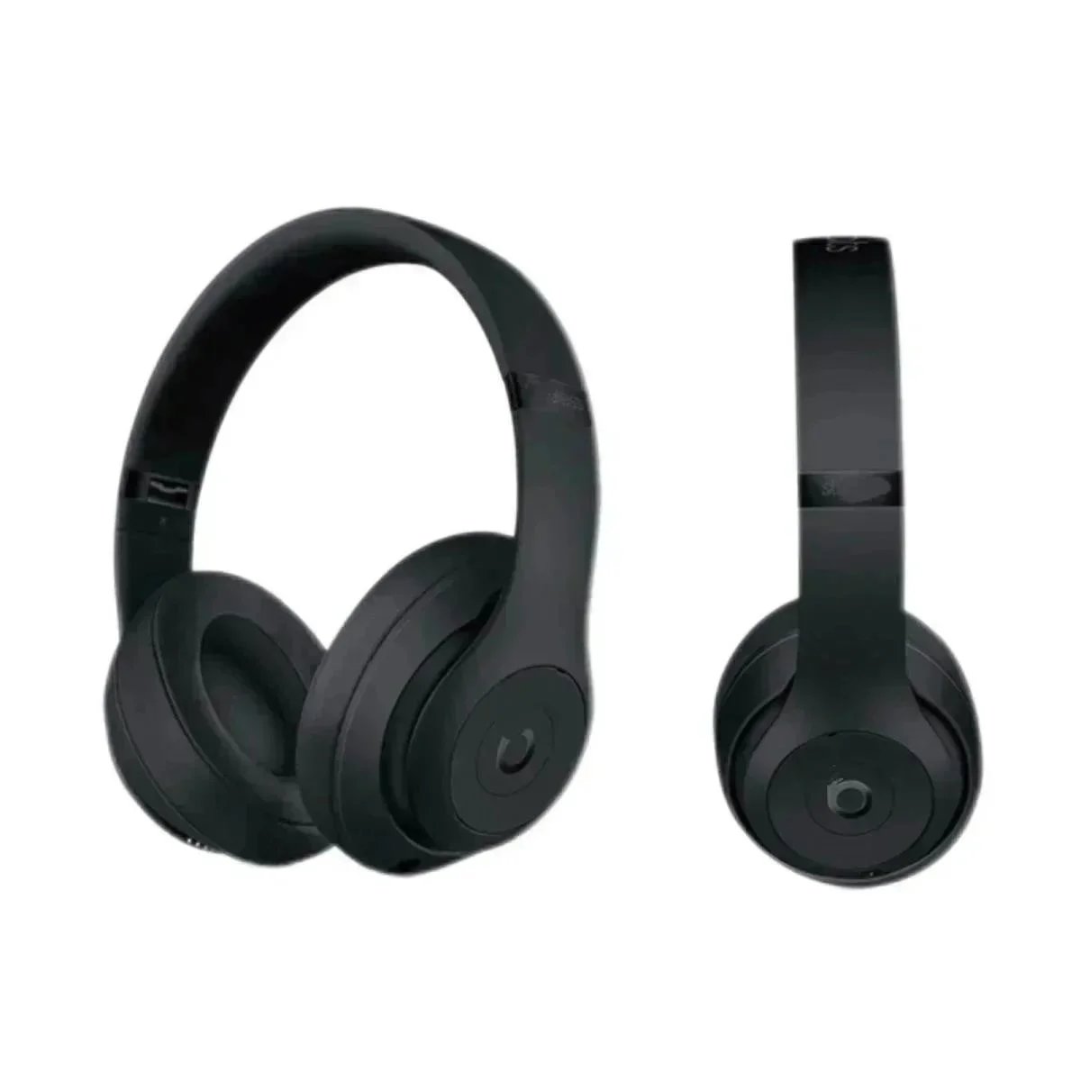 Beats Solo3 Black Headphones