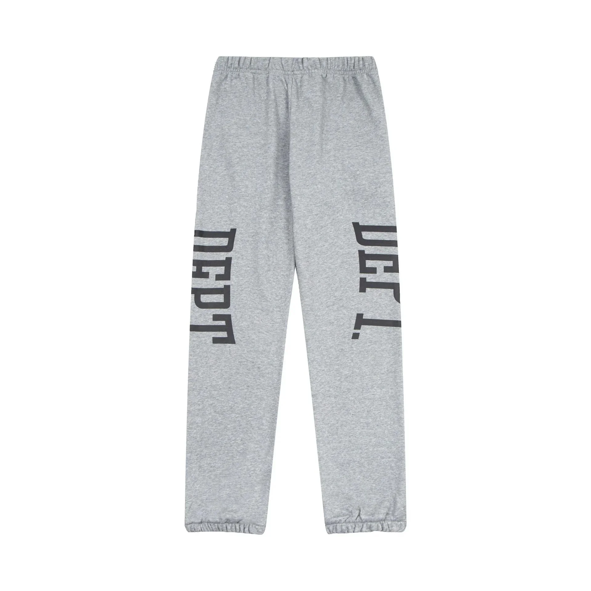 DEPT Dept Gray Pants