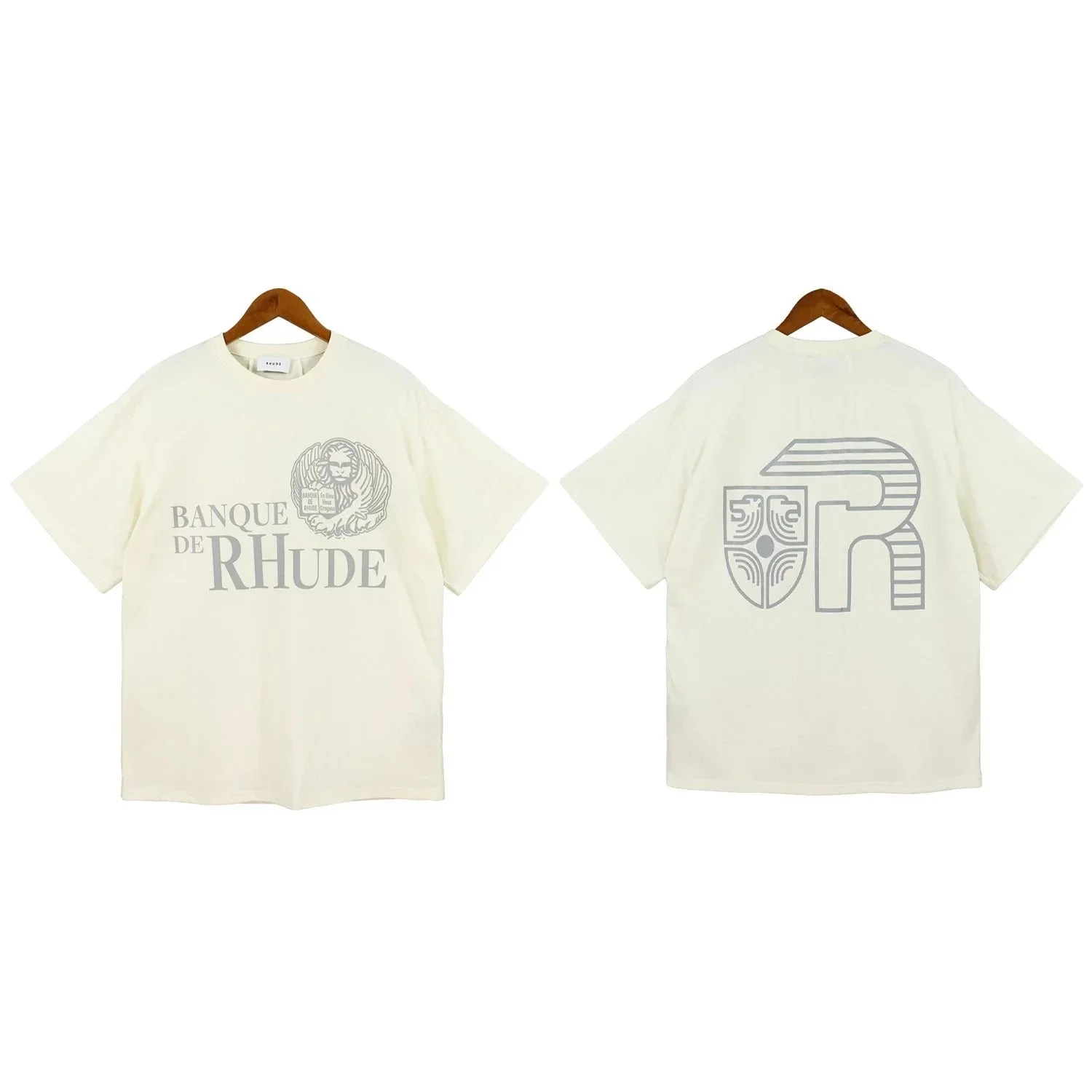 Rhude Banque de Rhud