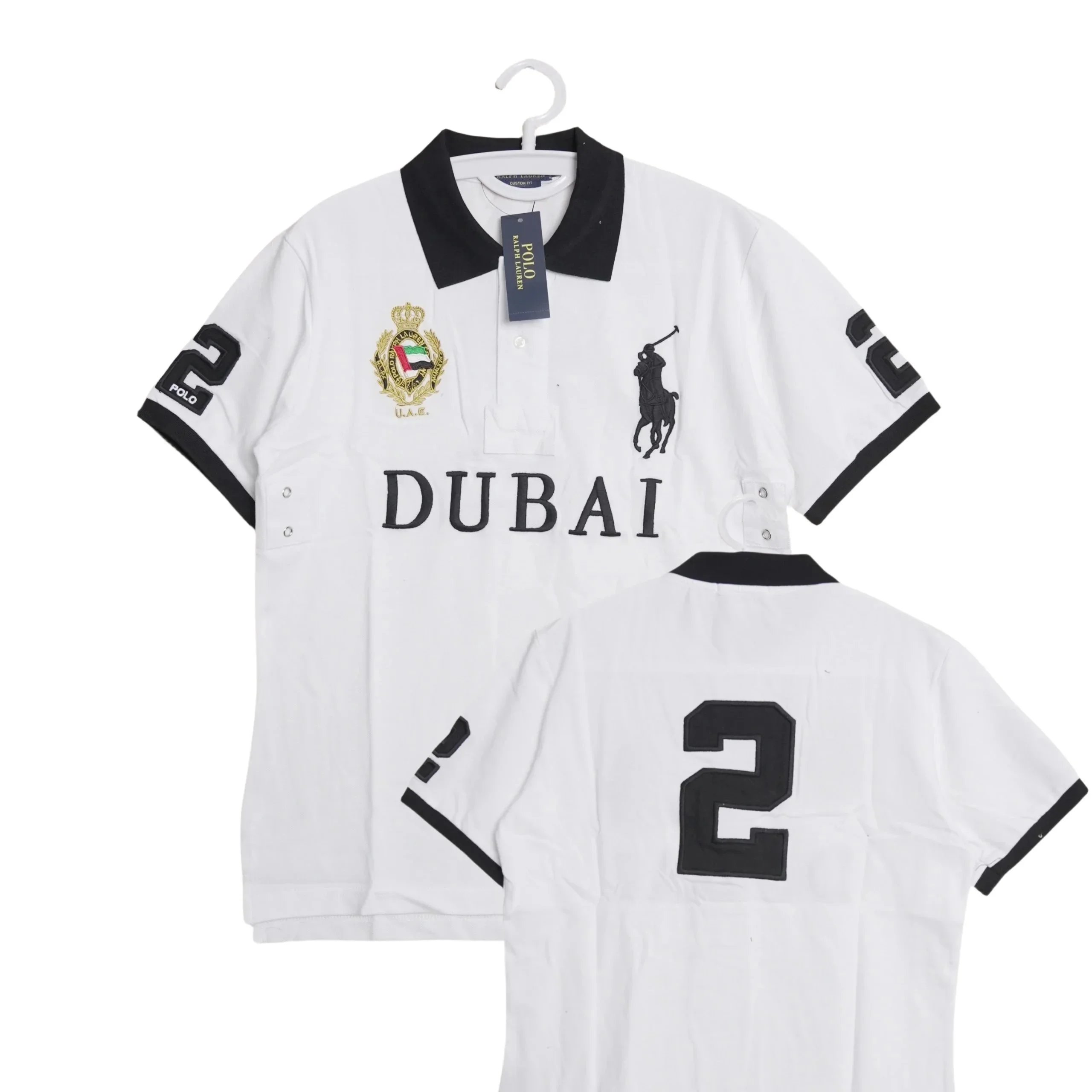 Polo Ralph Lauren Du