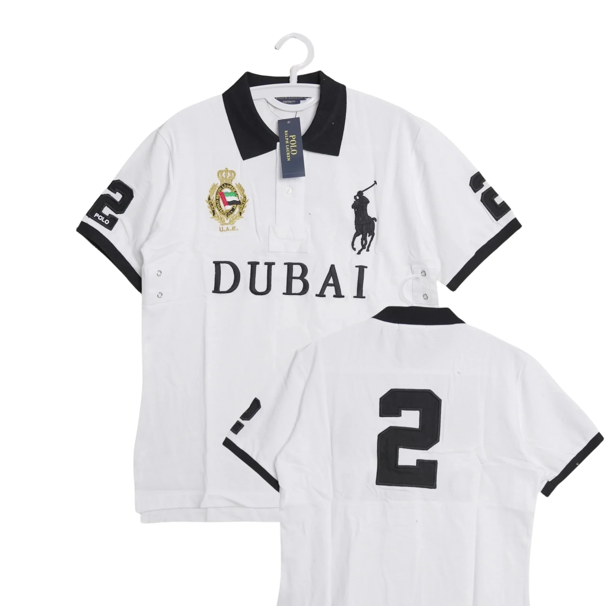 Polo Ralph Lauren Du