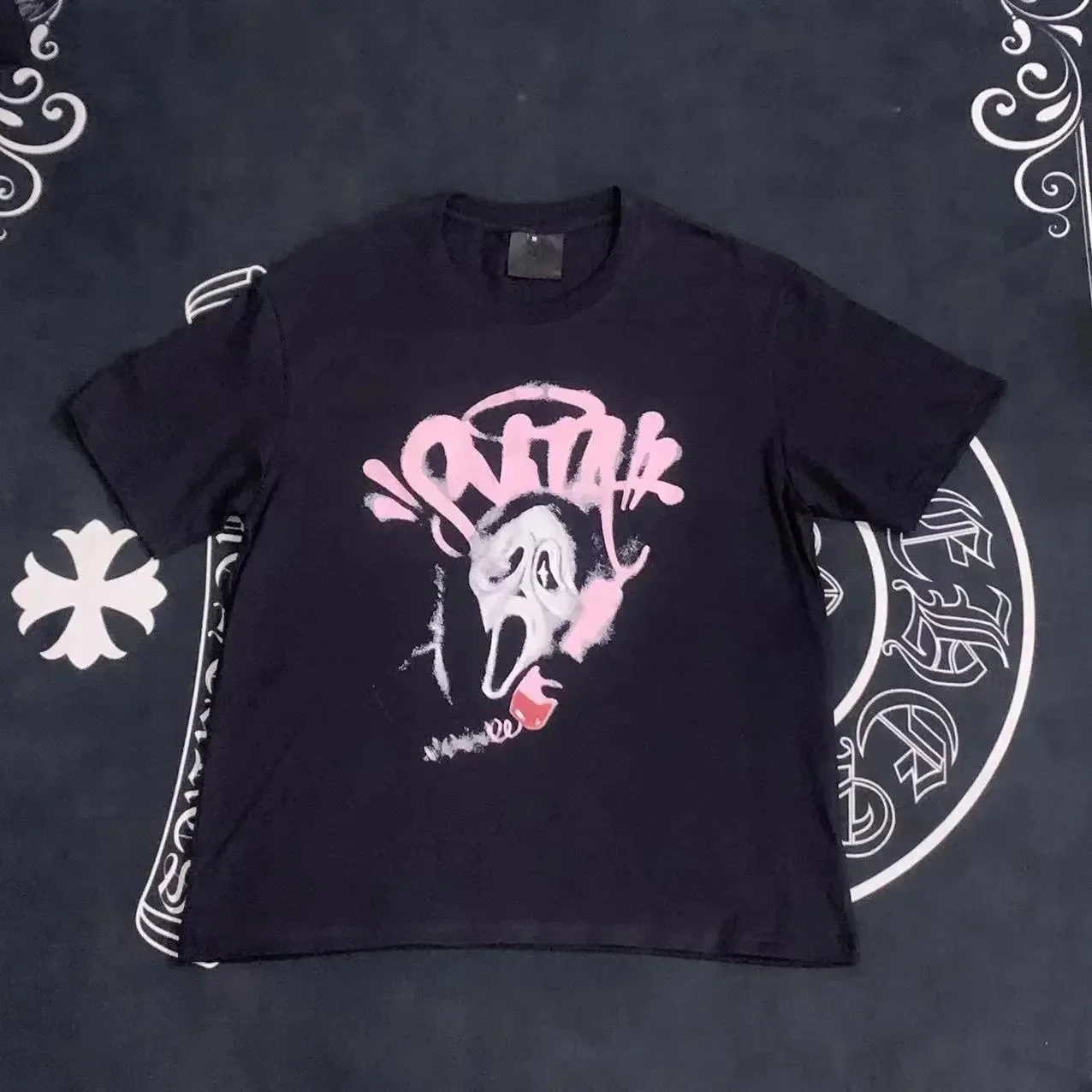 Chrome Hearts Volta 