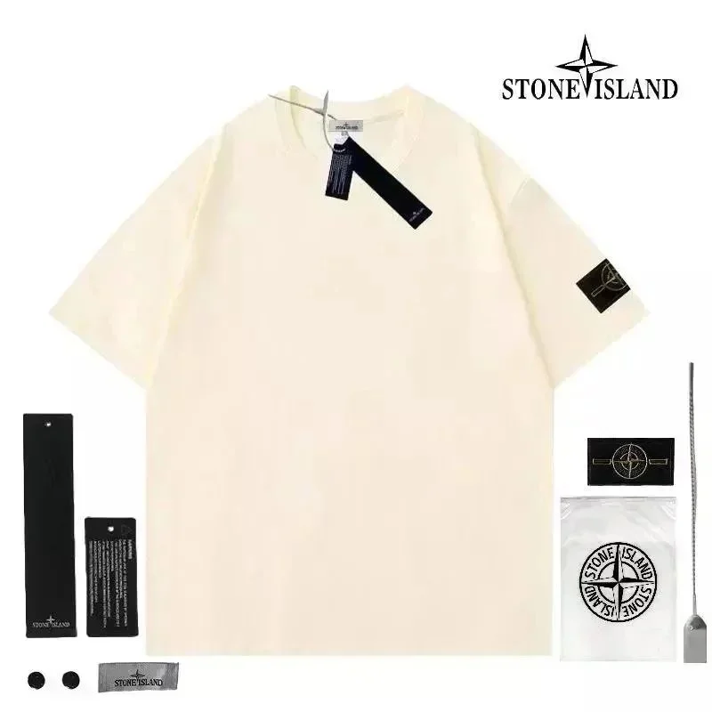 Stone Island T-Shirt