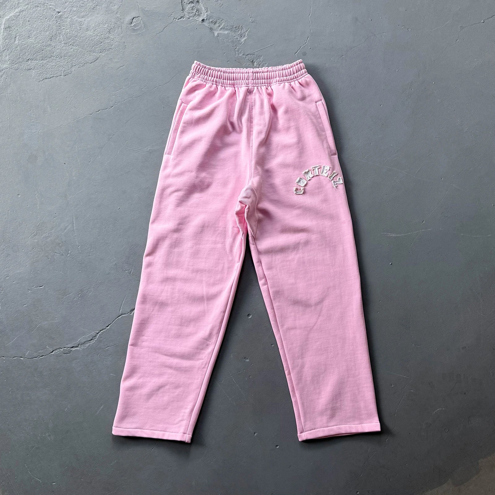 Hoodie Set with Sweatpants photo 7