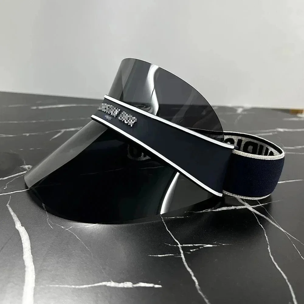 Dior Black Hat