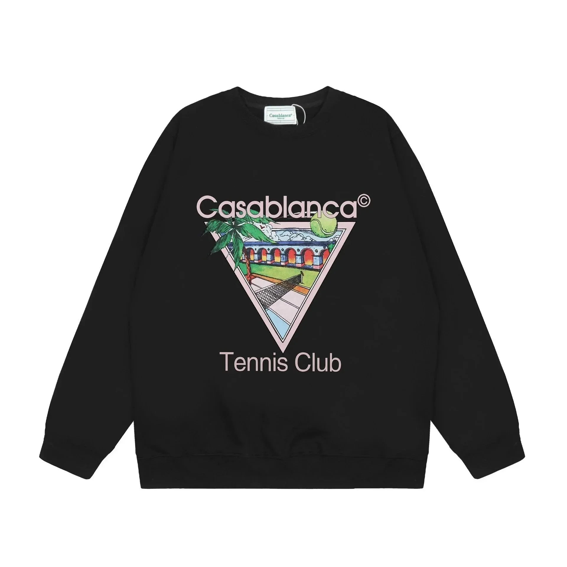 Casablanca Tennis Cl