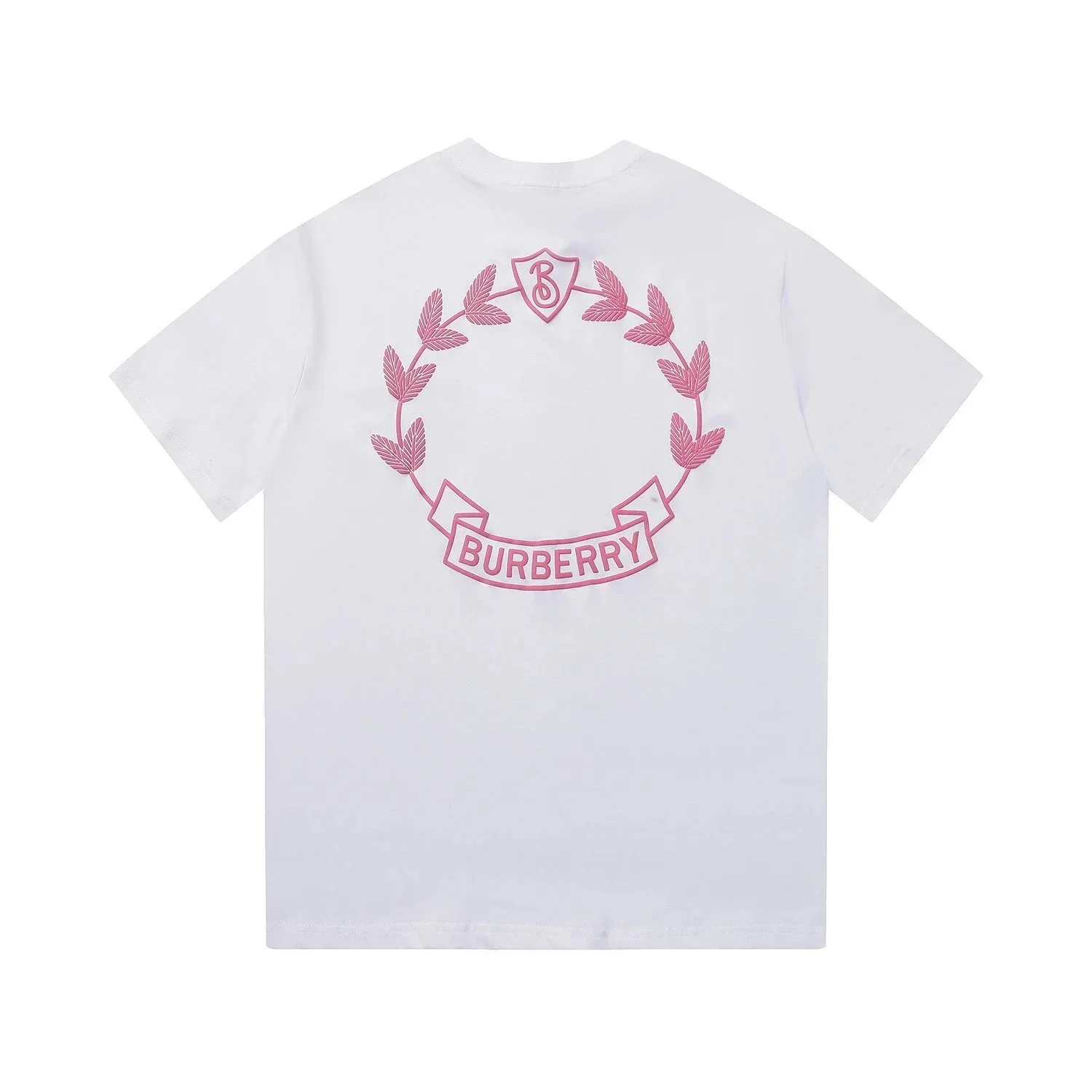 Burberry White T-Shi