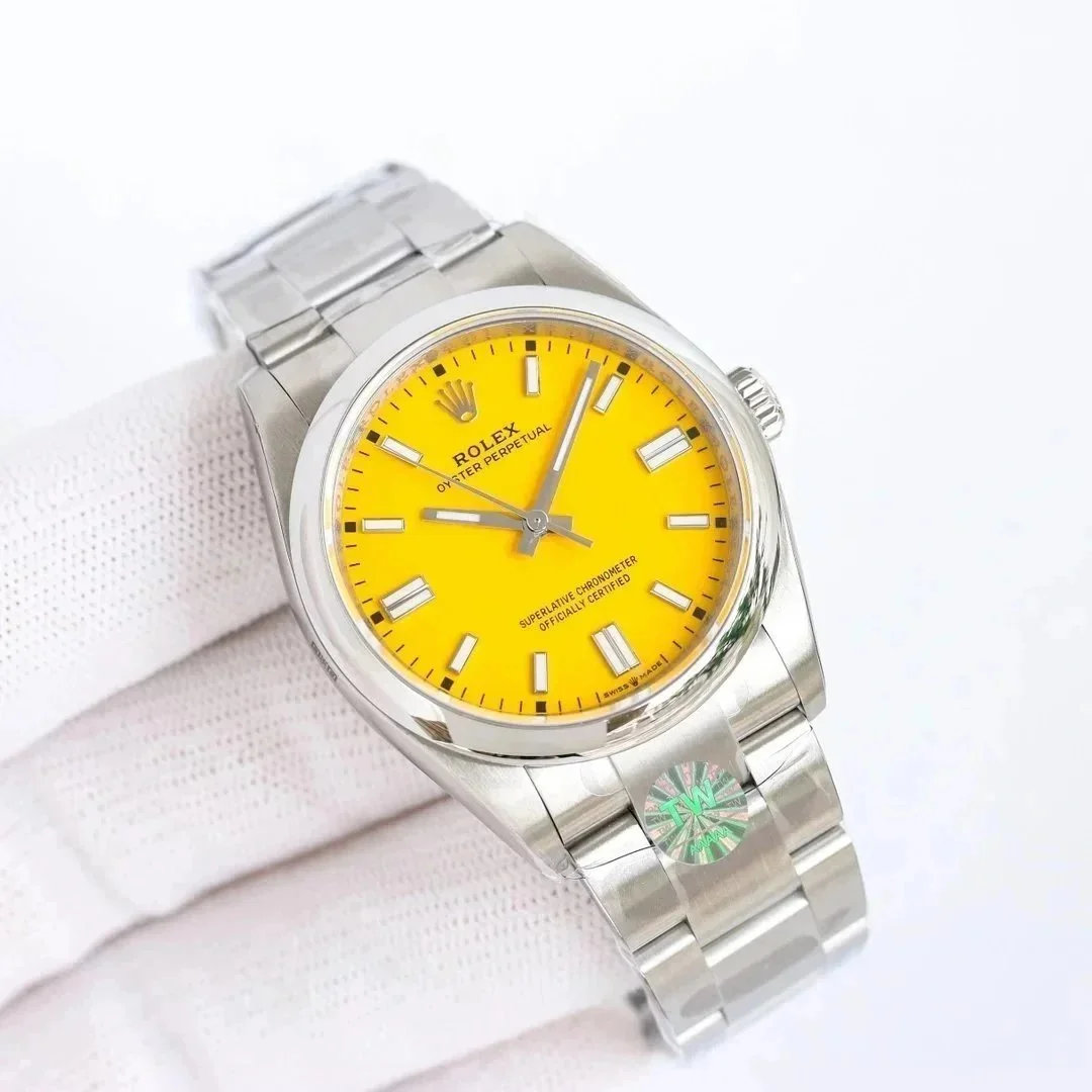 Rolex Oyster Perpetu