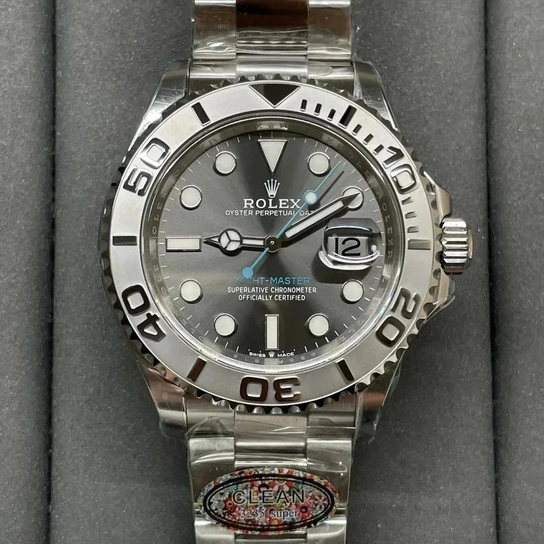 Rolex Yacht-Master G