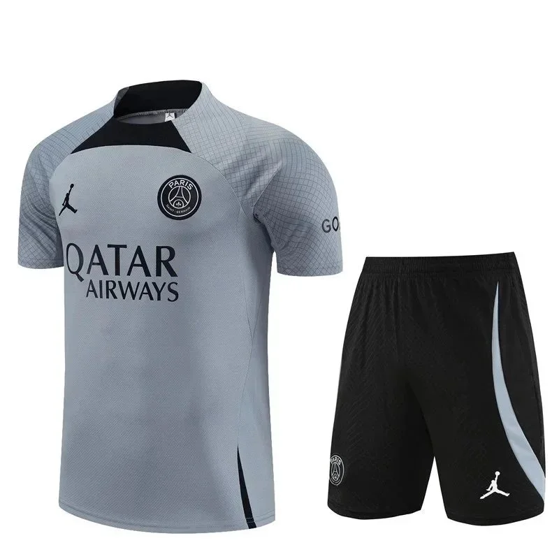 Jordan Paris Saint-G