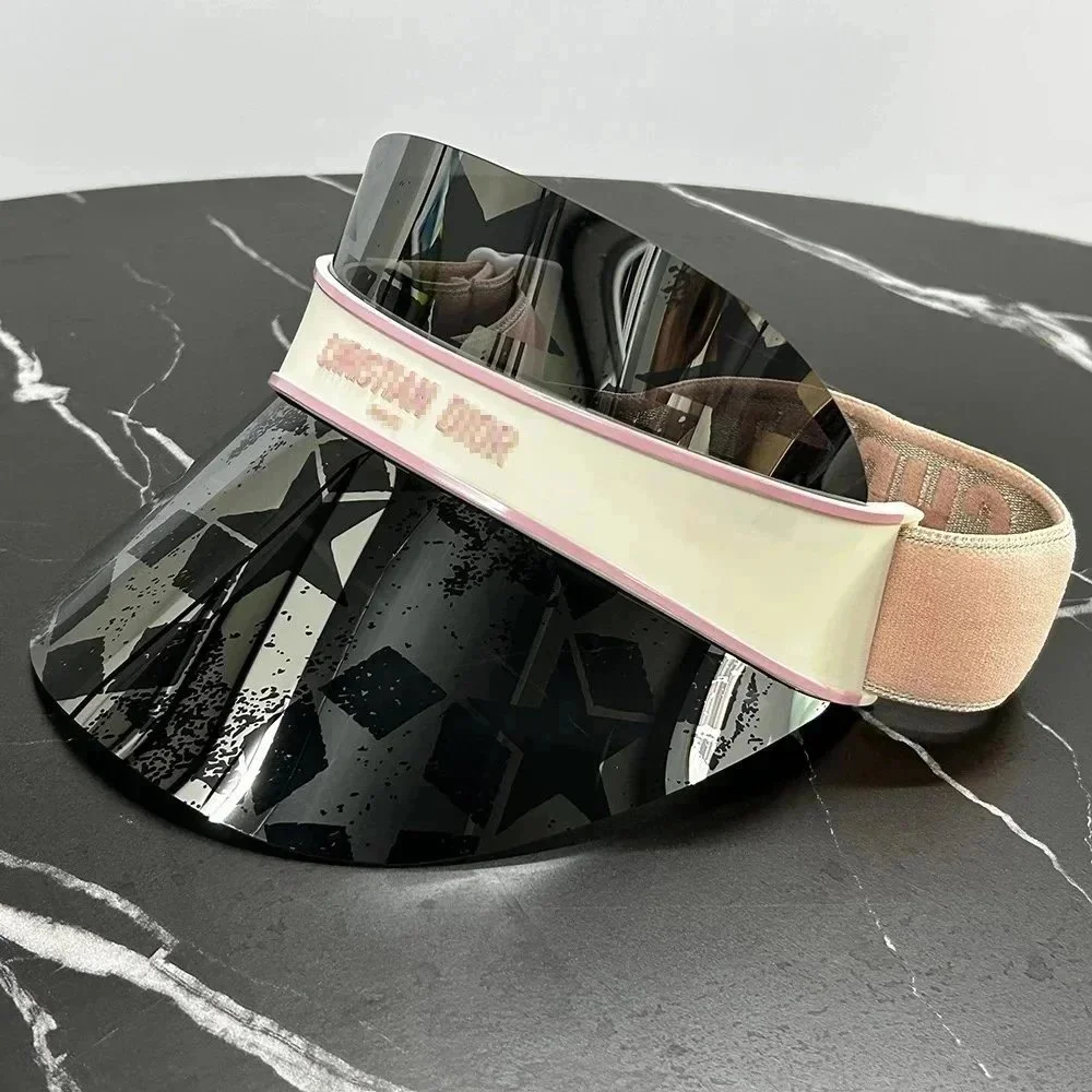 Dior Black and Beige