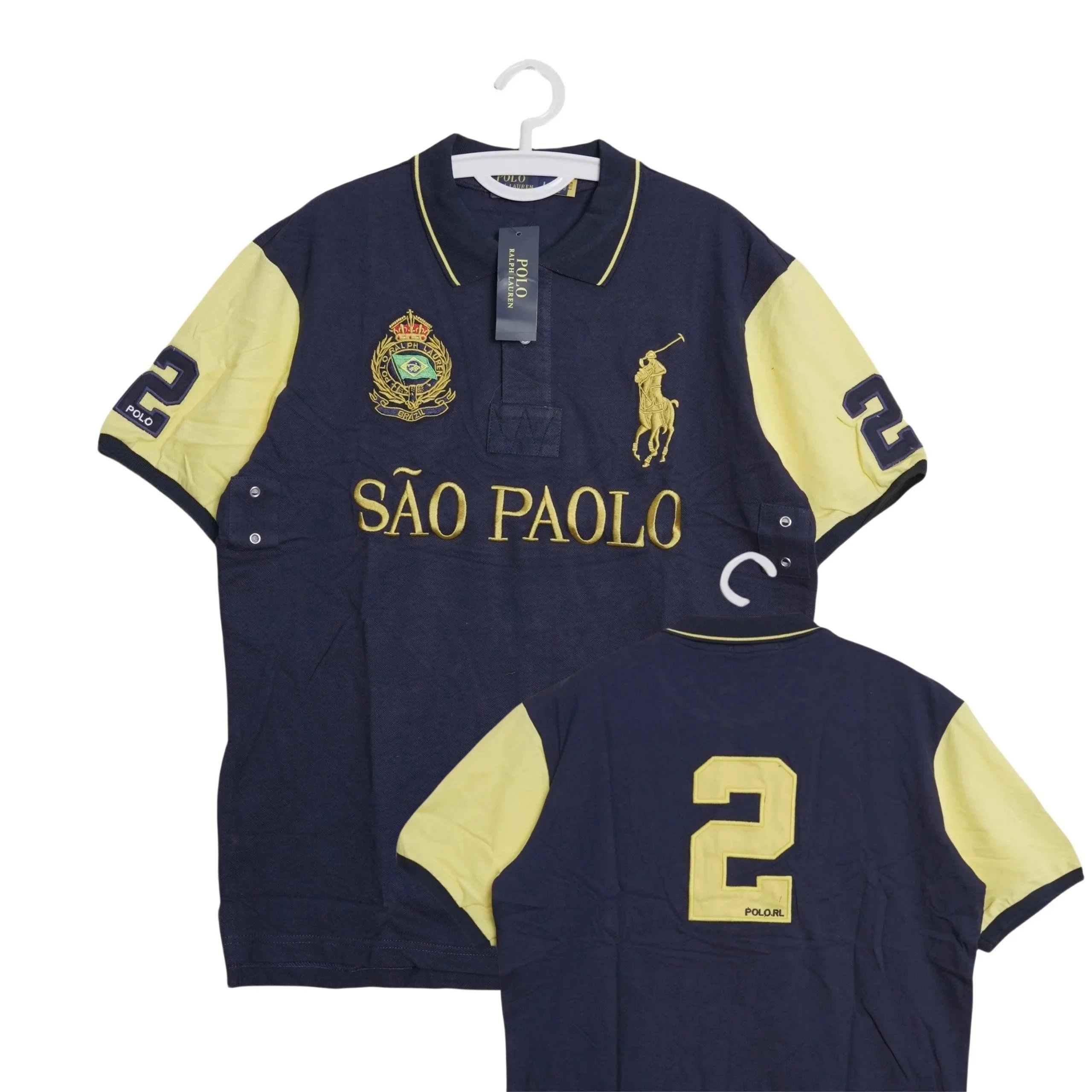Polo Ralph Lauren Sã