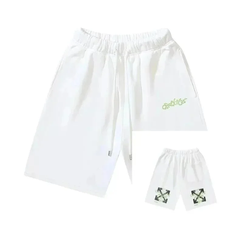 Off-White White Shor