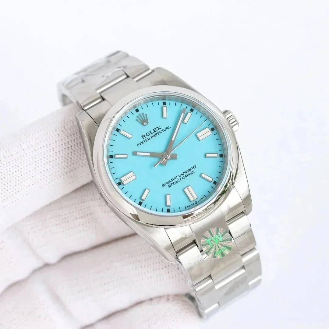 Rolex Oyster Perpetu