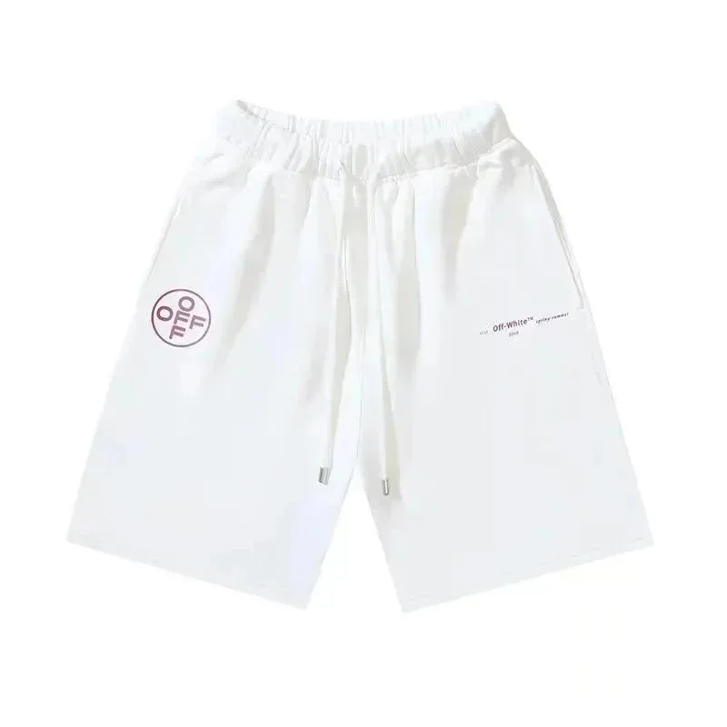 Off-White White Shor