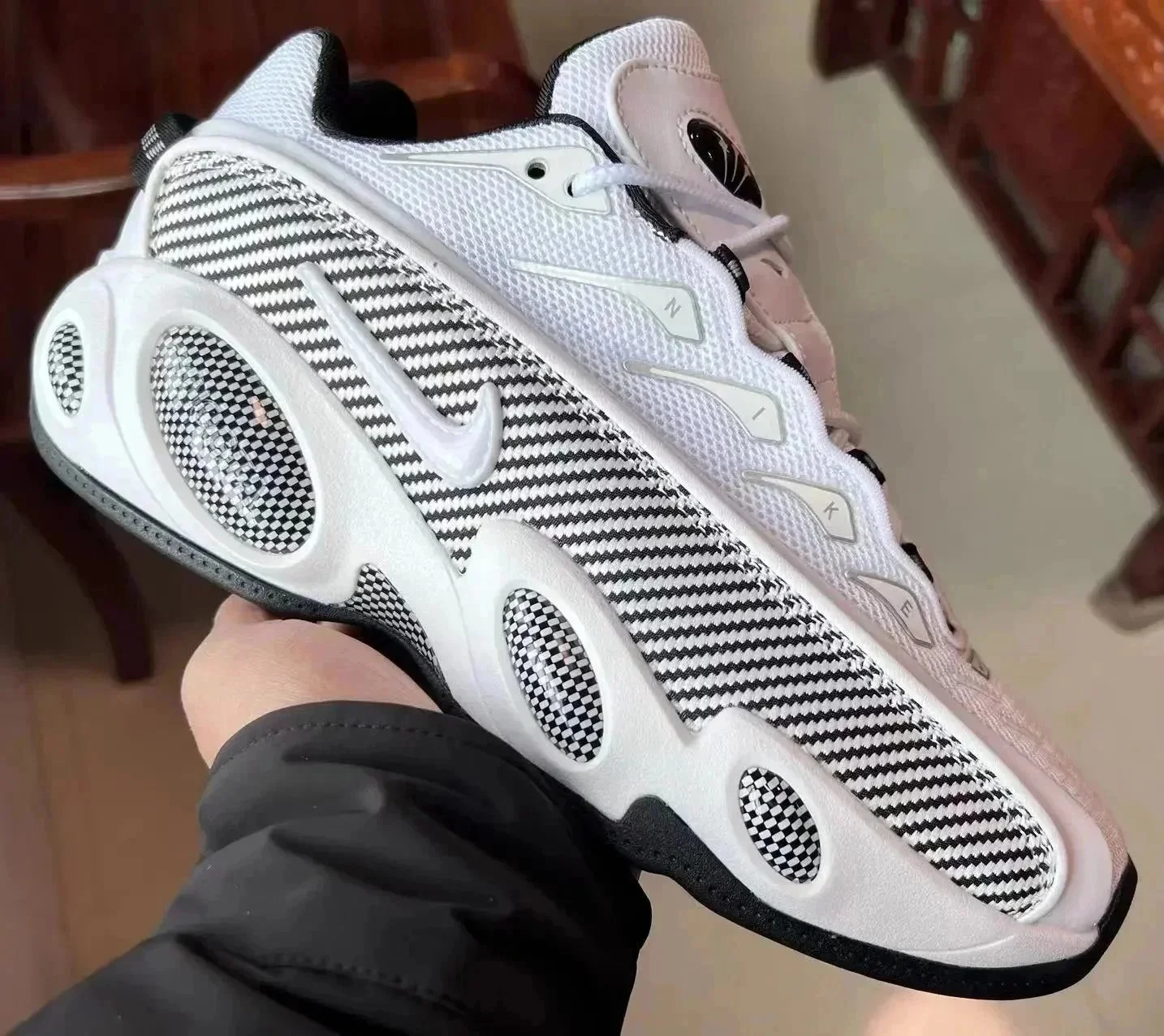 Nike Air Max 97 Whit