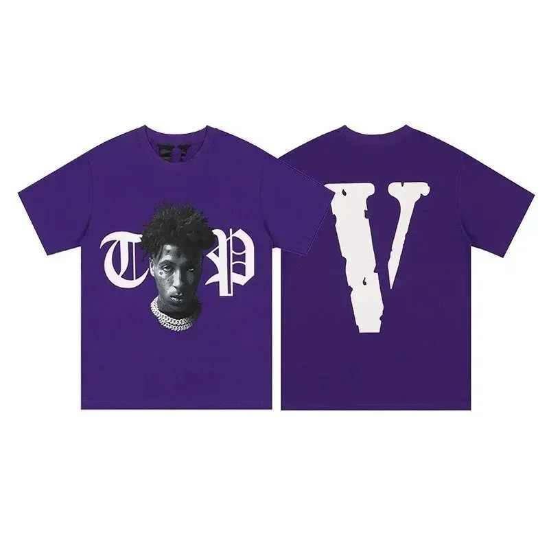 Vlone Lil Uzi Vert P