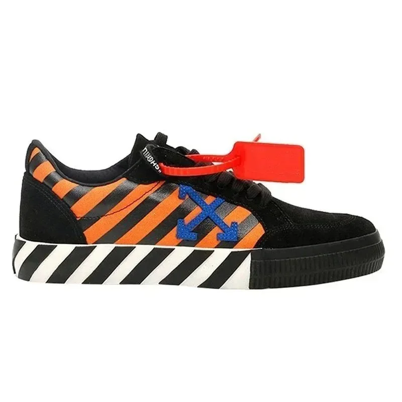 Off-White Diag Black