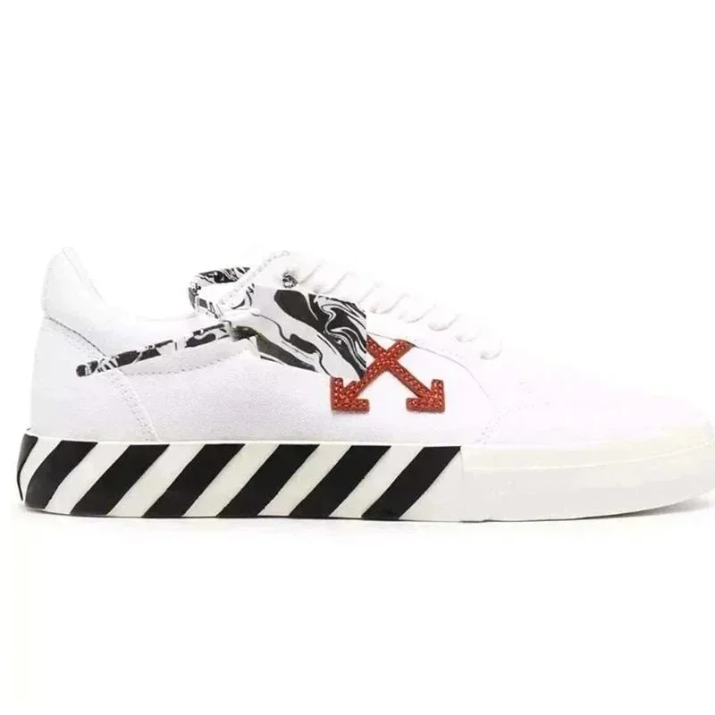 Off-White White Snea