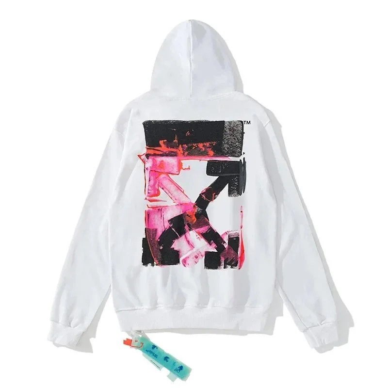 Off-White Hoodie