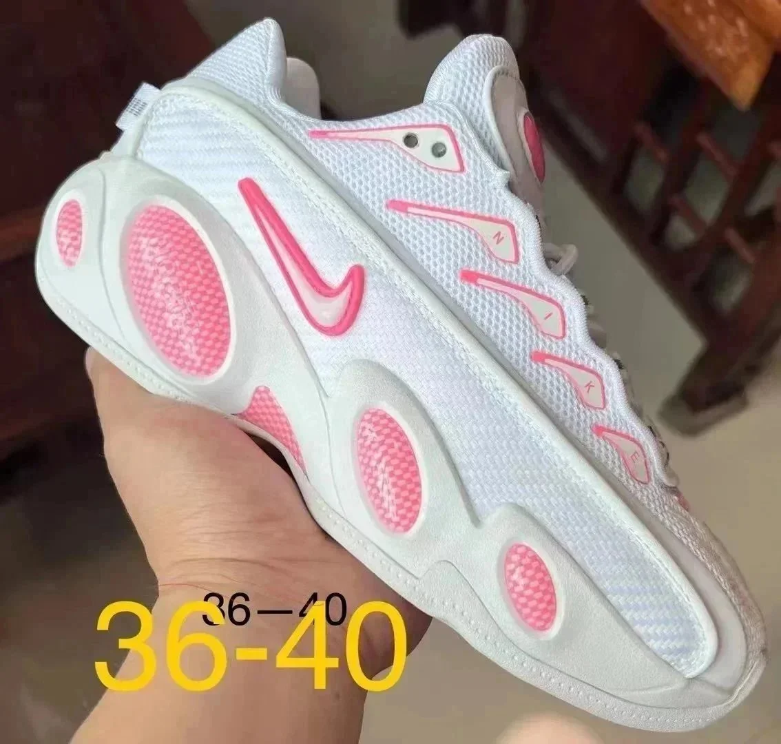 Nike Air Max White P