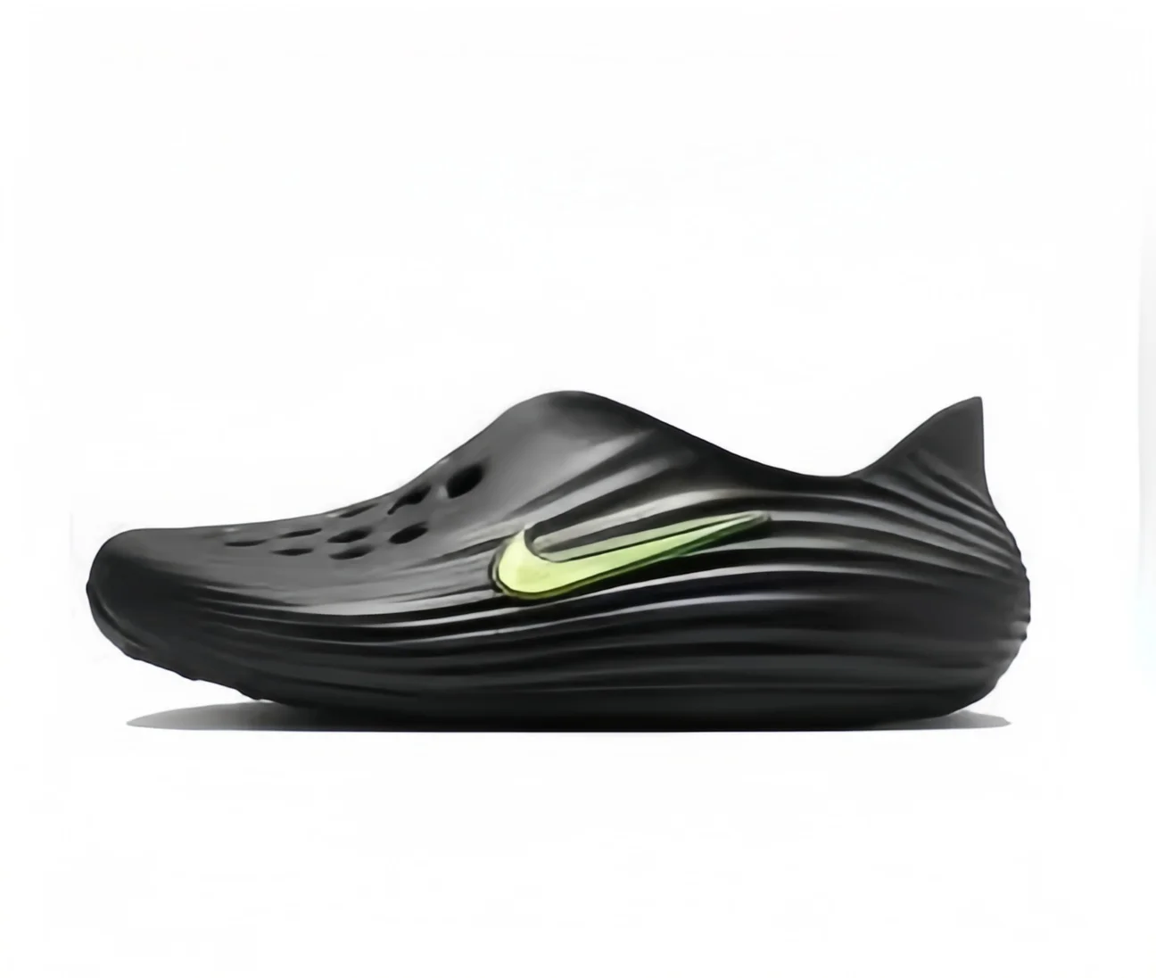 Nike Moon Fly Black 