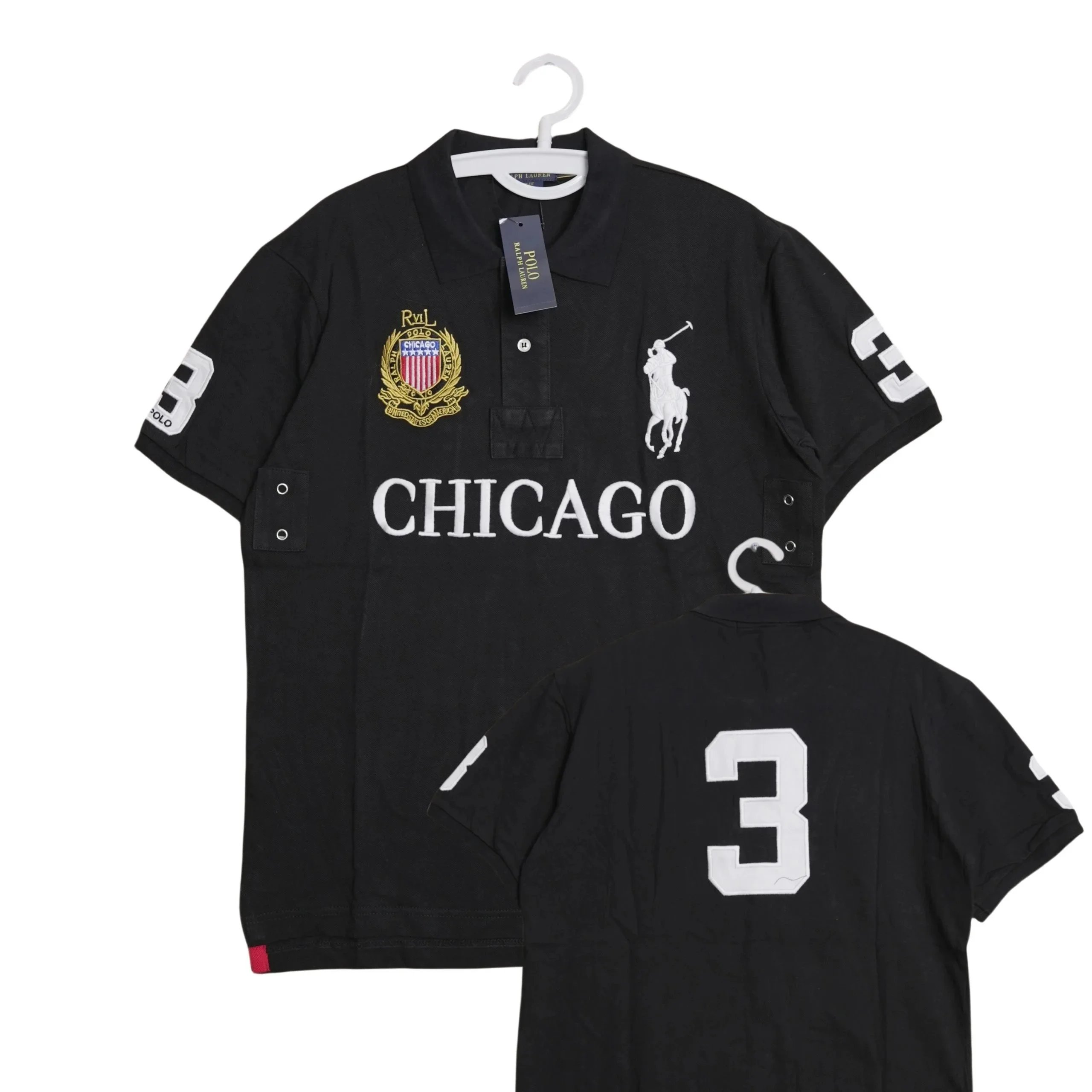 Ralph Lauren Chicago