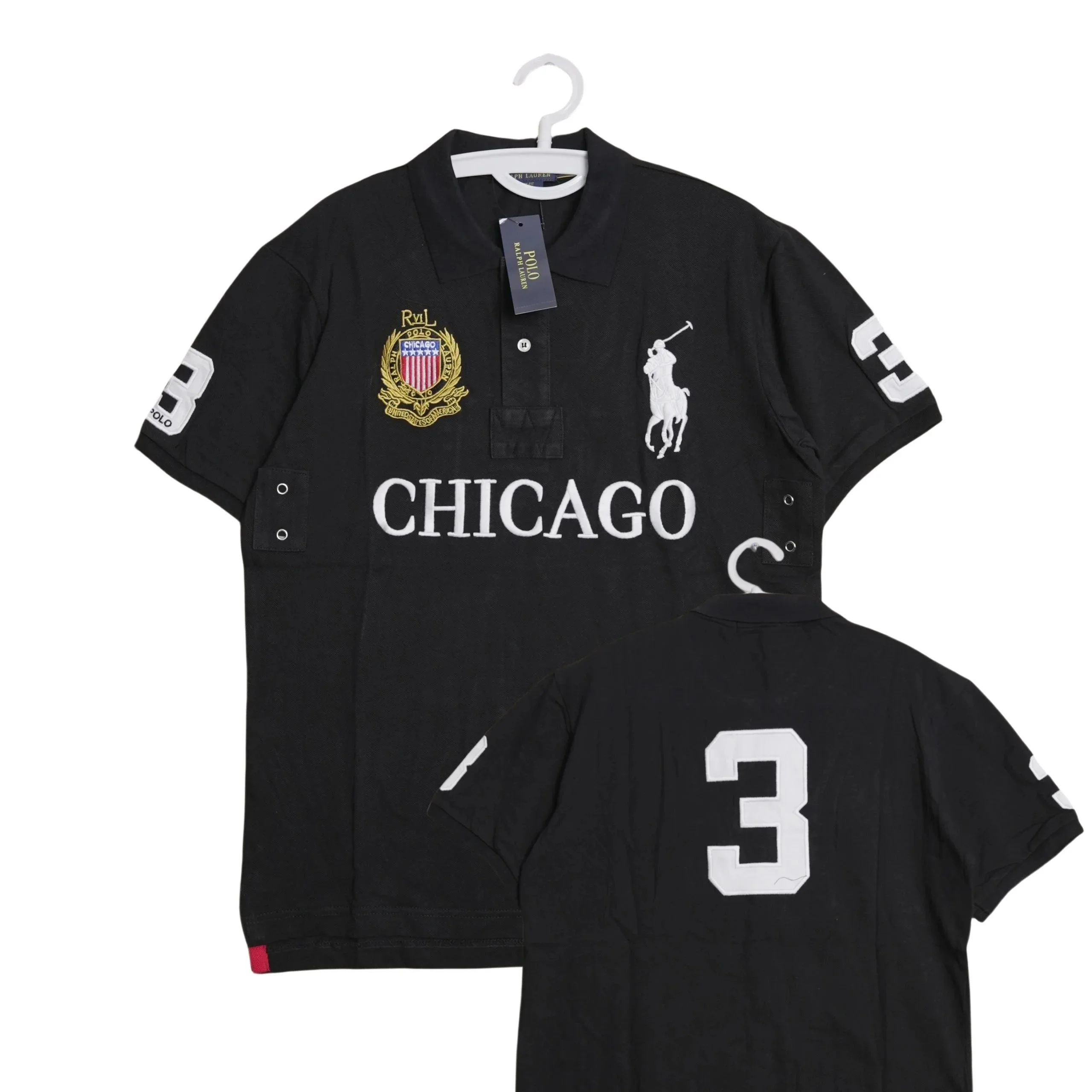 Ralph Lauren Chicago