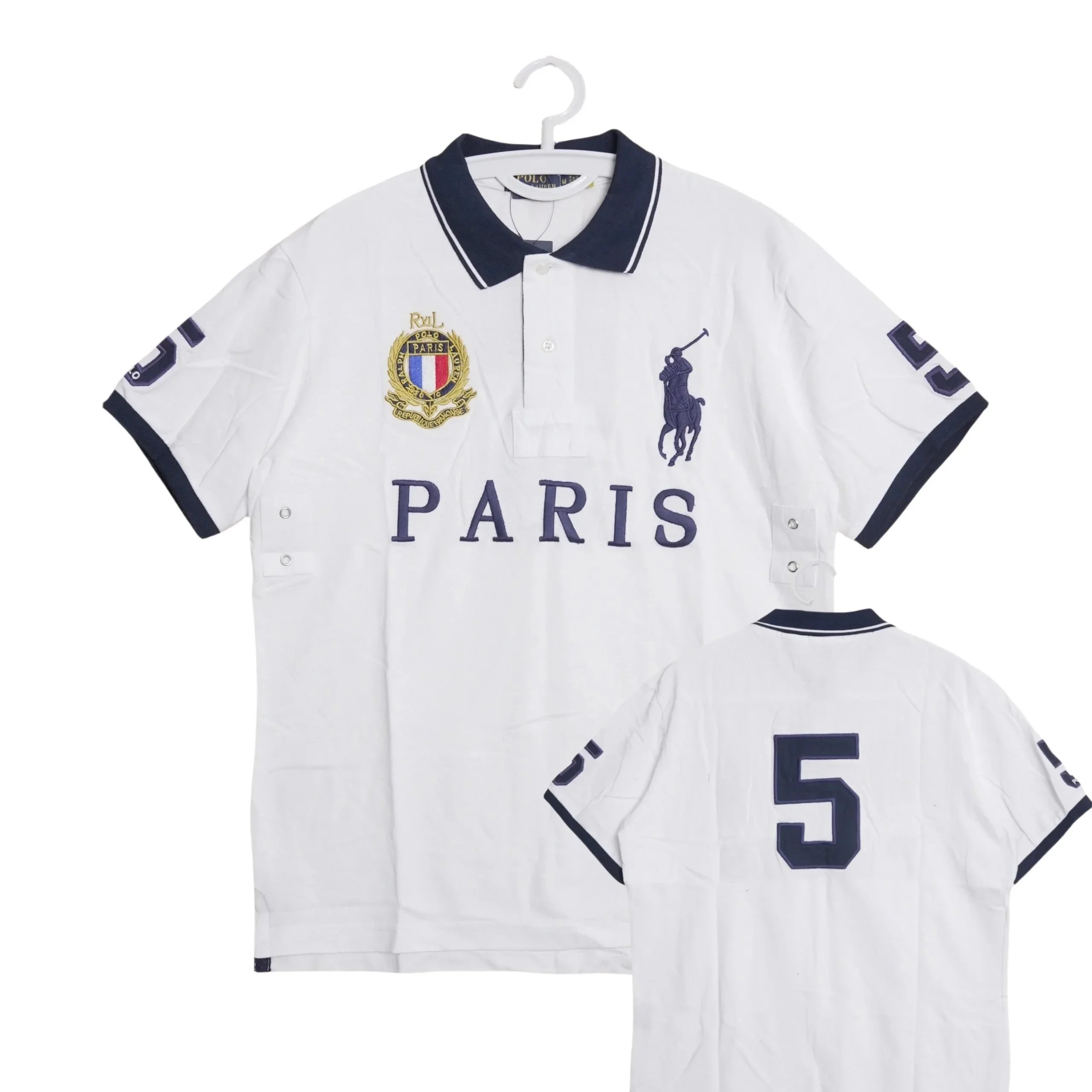 Ralph Lauren Paris W