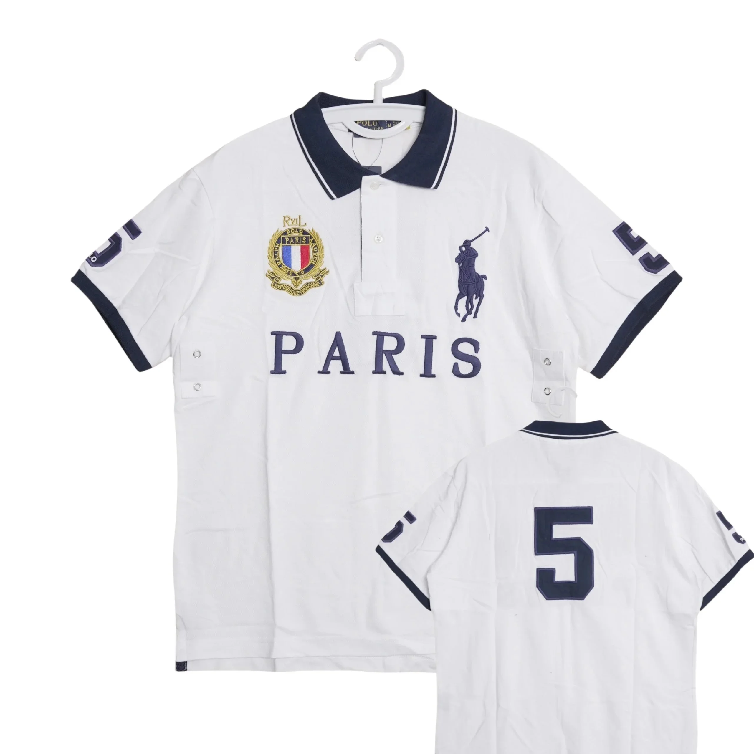 Ralph Lauren Paris W