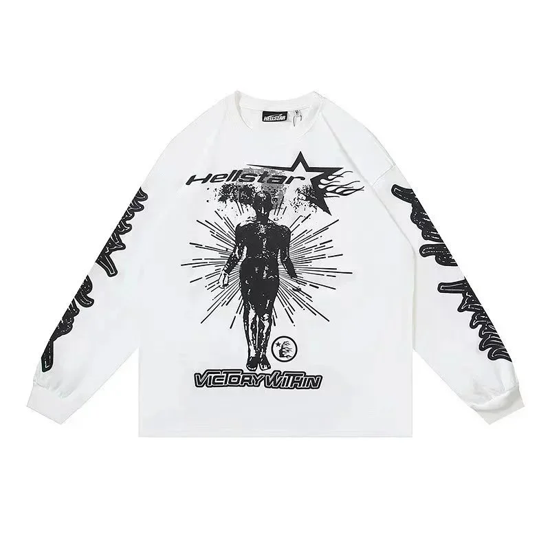 Hellstar White Long 