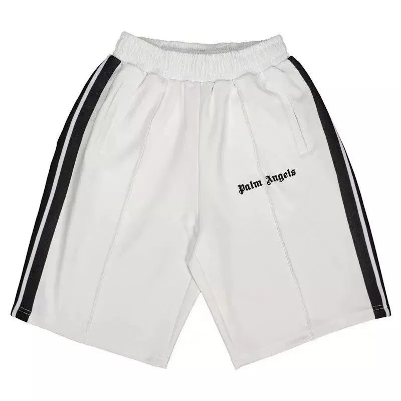 Palm Angels White Sh