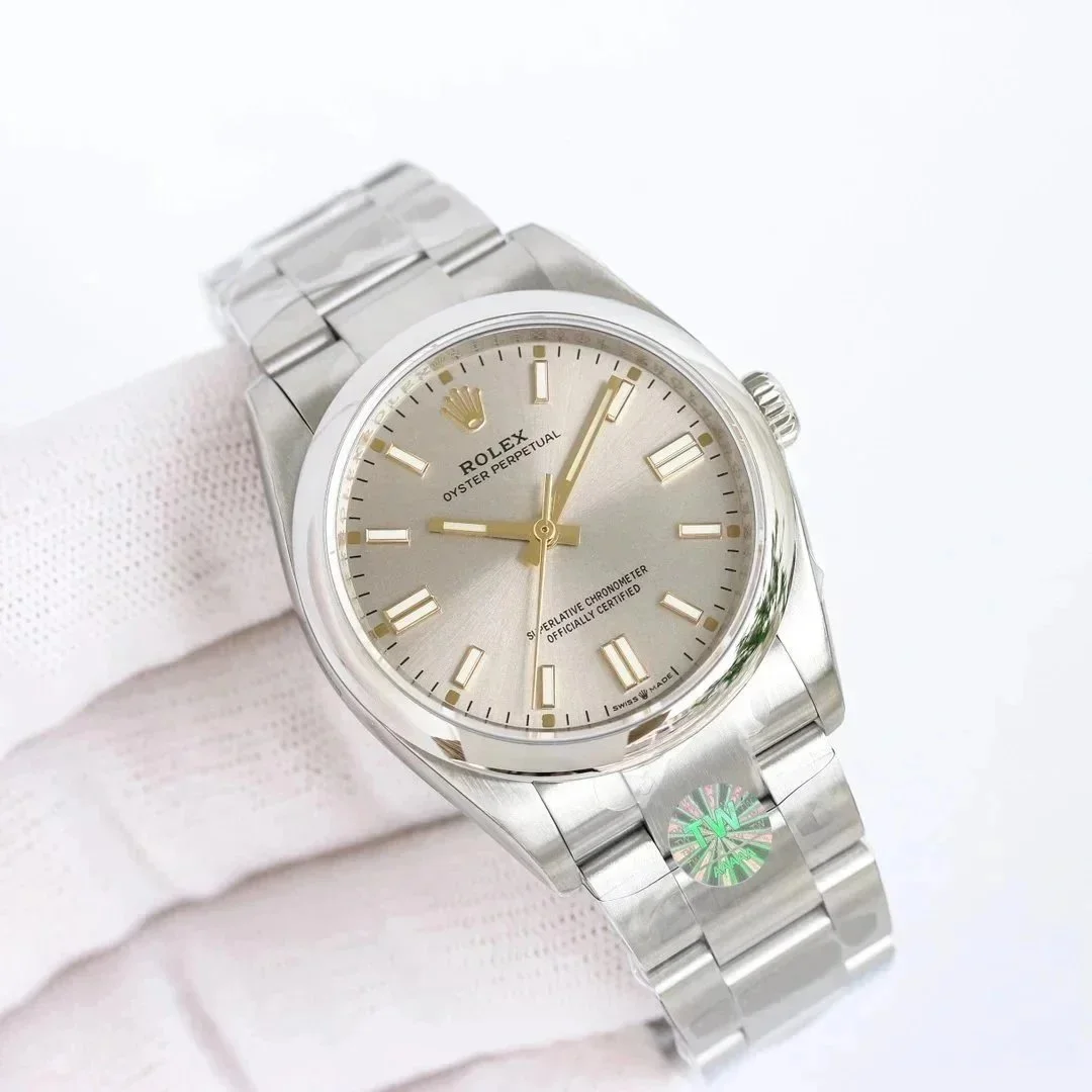 Rolex Oyster Perpetu