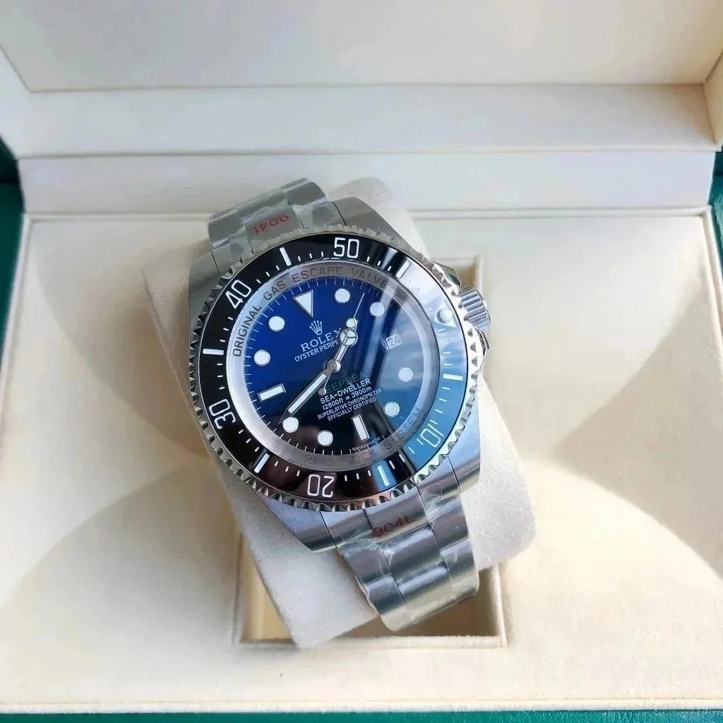 Rolex Sea-Dweller Bl