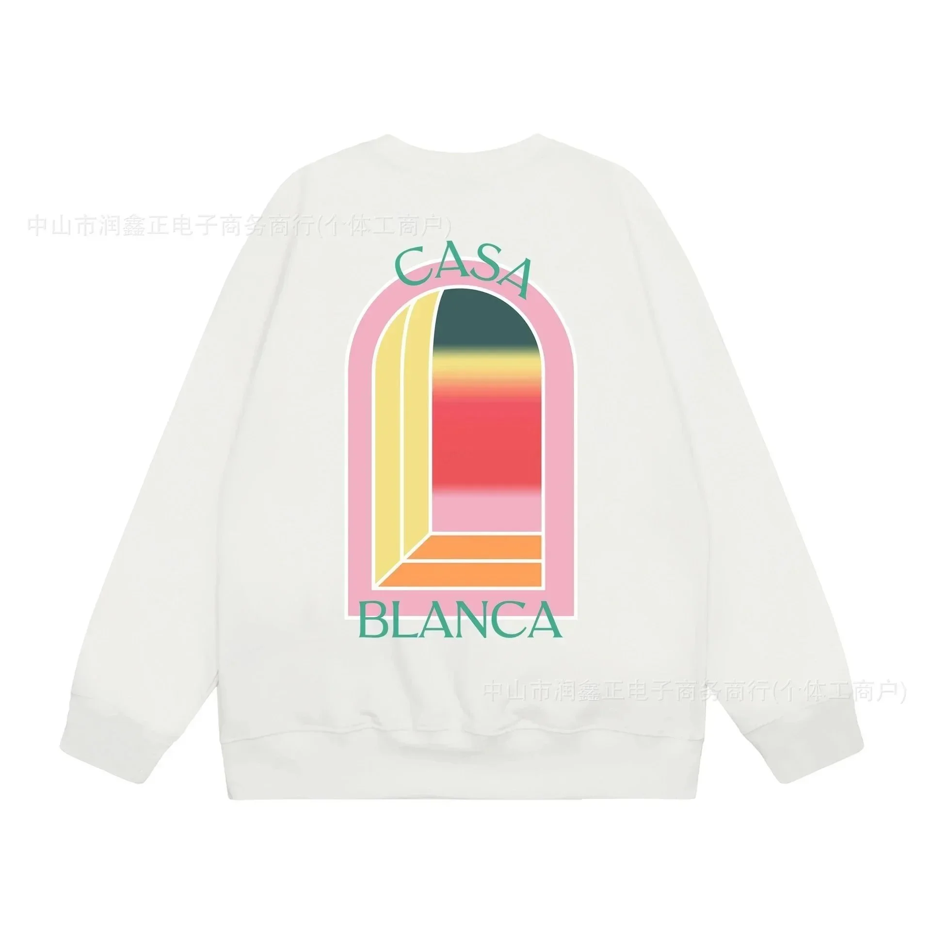 Casa Blanca White Sw