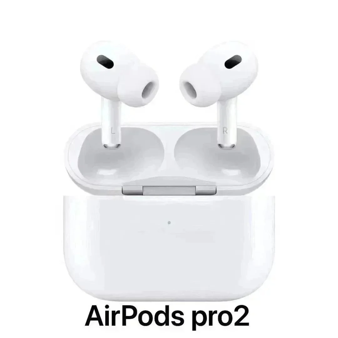 Apple AirPods Pro 2 White Earbuds