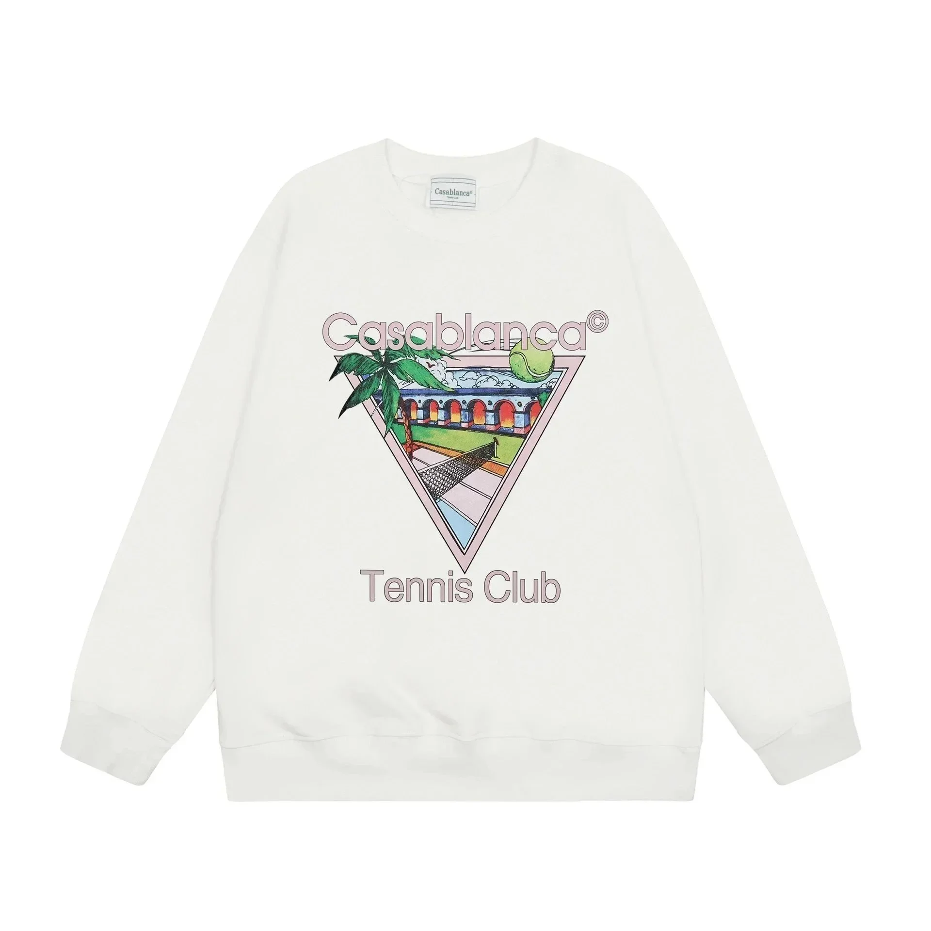 Casablanca Tennis Cl