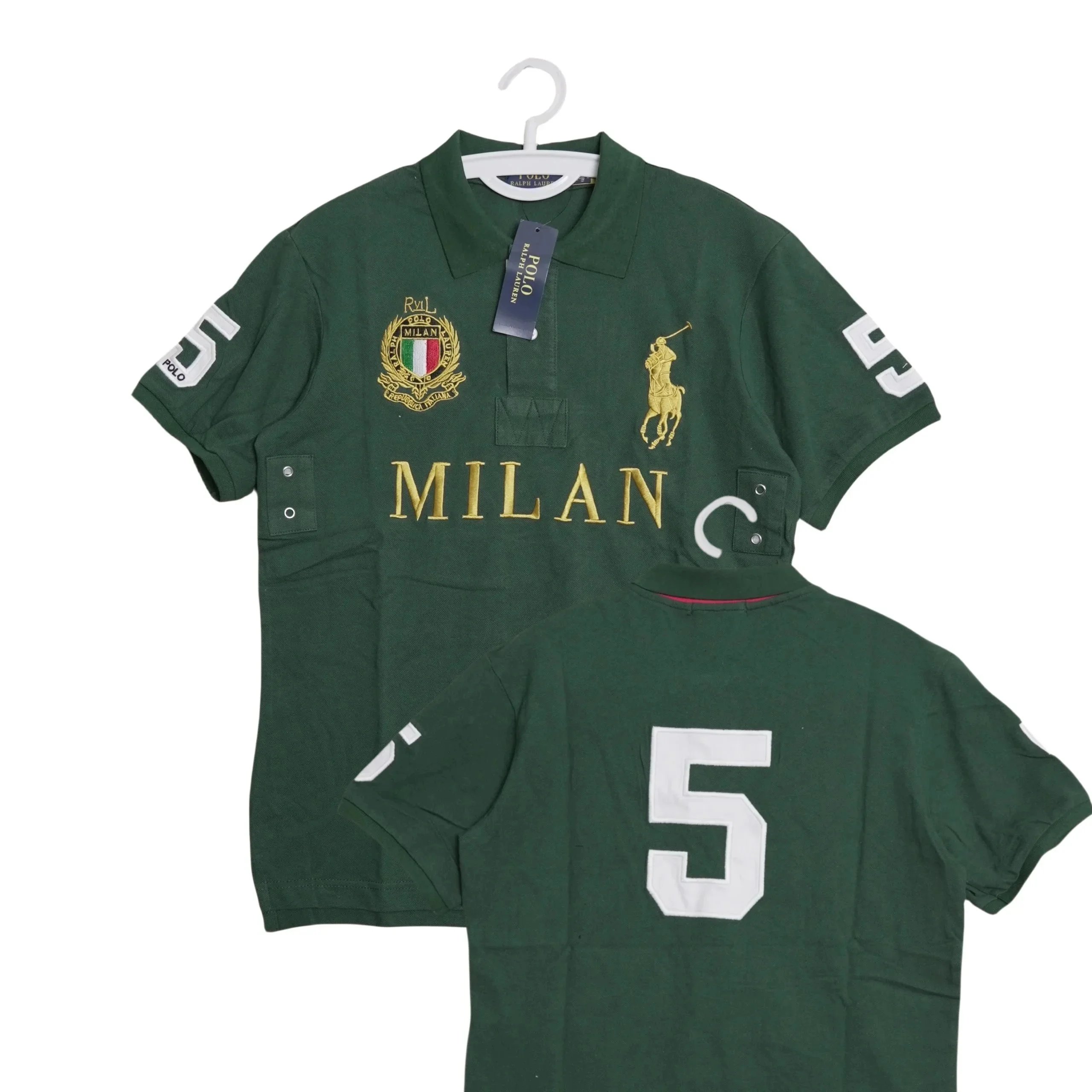 Polo Ralph Lauren Mi