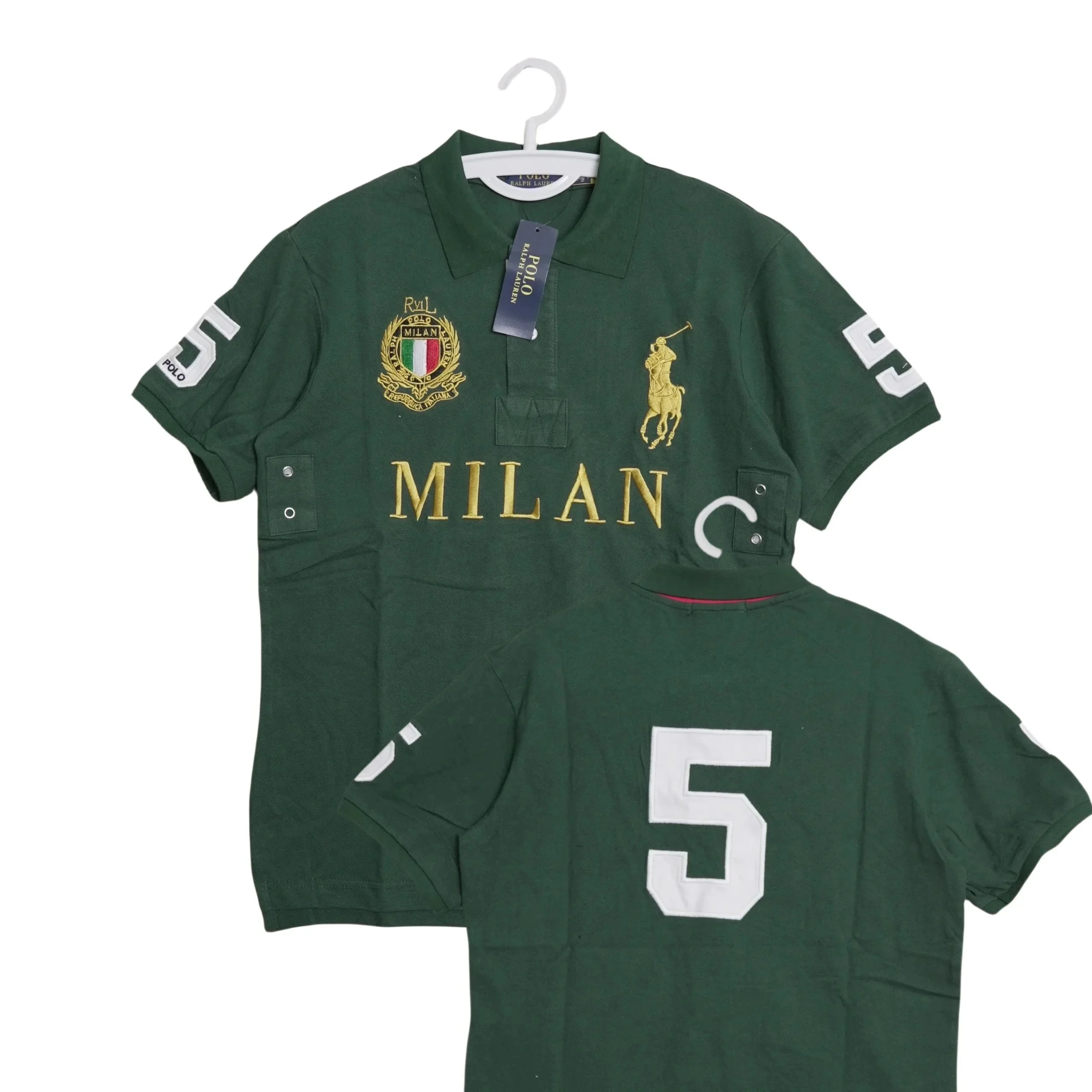 Polo Ralph Lauren Mi