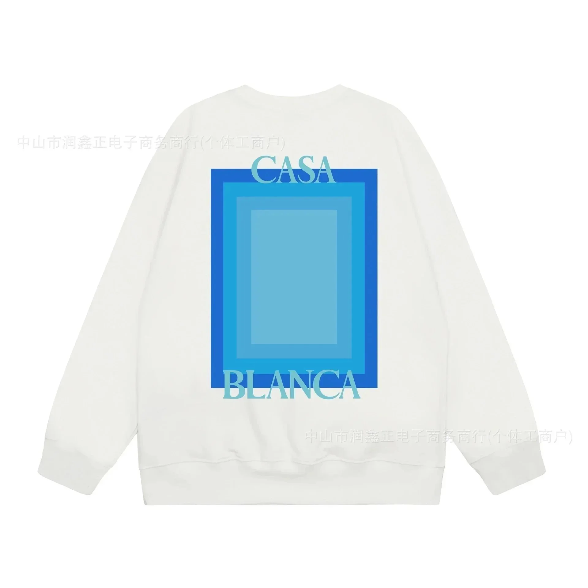 Casa Blanca White Sw