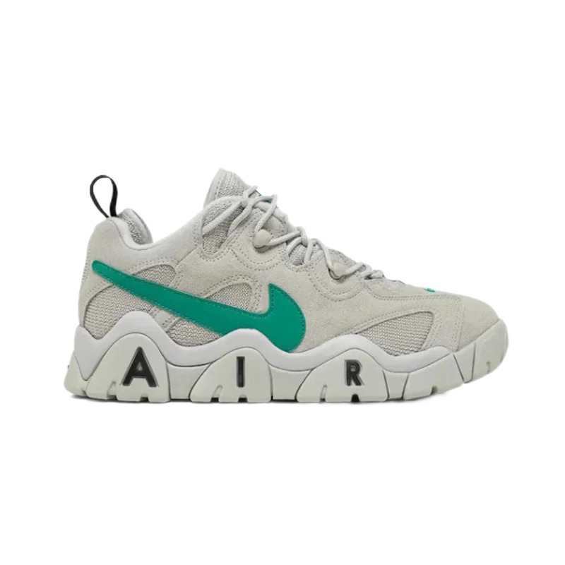 Nike Air Baraque Low
