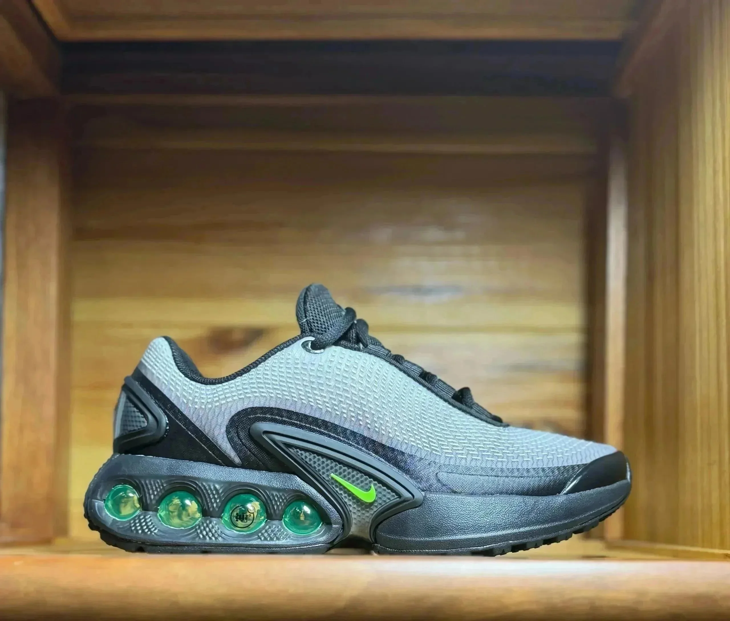 Nike Air Max 200 Gre