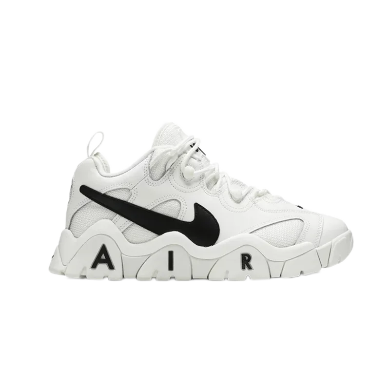 Nike Air Baracuda Wh