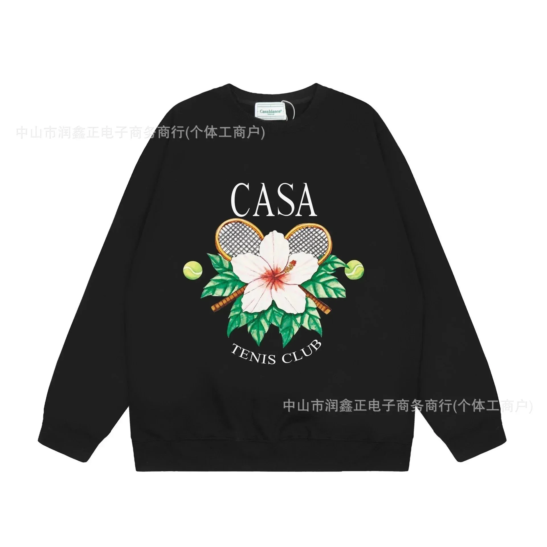 Casablanca Casa Blac